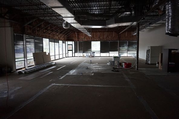 Building A - Suite 1200